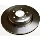 DENCKERMANN Bremsscheibe B130487