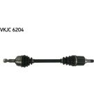 Antriebswelle VKJC 6204