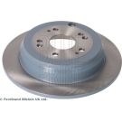 Bremsscheibe Honda T. Cr-V 2.0-2.2 4Wd 07 ADH243105