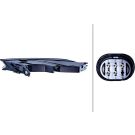 HECKLEUCHTE HELLA PORSCHE TAYCAN 19 2SD 015 386-561