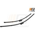 PROFIPOWER Wischblatt 1W1033K