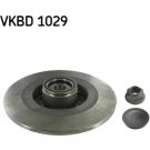 Bremsscheibe VKBD 1029