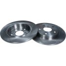 Maxgear Bremsscheibe Toyota T. Auris 06- Uk 19-1869