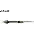 SKF Antriebswelle VKJC8355