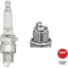 BPZ8HN-10 NGK-Zündkerze ohne RW ohne Resistor-Widerstand 4495