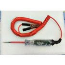Digitaler Spannungsmesser 3-48V, Strom, Spannung, Masse, Stromrichtung OK-03.0004