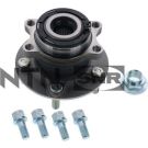 Radlagersatz HA MITSUBISHI ASX,Outlander 09 R173.71