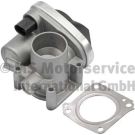 Drosselklappenstutzen SKODA Fabia,VW Golf,Polo 99 7.03703.39.0