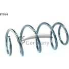 CS Germany Fahrwerksfeder Fiat P. 500 C 1.4/1.3D 09-/Abarth 500C/595C/695C 1.4 11 14.876.101