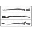 Wischerarm hinten OPEL 52321