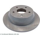 Bremsscheibe Jeep T. Grand Cherokee 2,7-4,7 V8 4X4 99-05 ADA104312