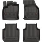 FROGUM Gummirohrmatten F 3D Seat Tarraco 18- Skoda Kodiaq 16 3D407275