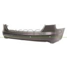 STOßSTANGE H grundiert +PDC AUDI A4 8K LIM 11,11-12,15 1329,353,4