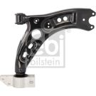 Querlenker Vw P. Pr Golf 5 04- /A3/Caddy/Touran Pr 39488
