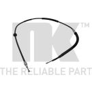 LINKA VW HAM.R CZ. A6 1,8-4,2 QUATTRO 97-05 LE/PR TY (1925/1762) 9047134