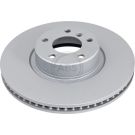 A.B.S. Bremsscheibe 18595 beschichtet