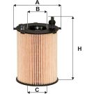 FILTRON Ölfilter OE 667/4