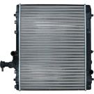 KAMOKA Kühler, Motorkühlung 7705112