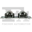 Halter, Abgasanlage 113-751