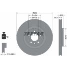 Bremsscheibe 92323705