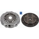 SACHS Kupplungssatz 3000 951 612