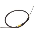 Seilzug, Feststellbremse Renault Megane 96- Le/Pr Drum 32-0237