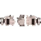 Kompressor (Tausch) MAZDA 700510278