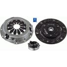 Kupplungssatz Mazda 3000259001