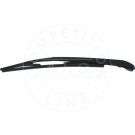 Wischerarm hinten mit WiBlatt ALFA 53318