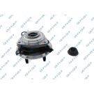 GSP Radlager 9332008K