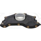 Wellendichtring, Kurbelwelle VOLKSWAGEN 332.590