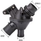 Kennfeldthermostat TM 25 108