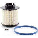Mann & Hummel Kraftstofffilter PKW OPEL Astra J,Insignia,Meriva B PU 9001/1 x