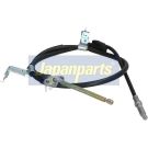 Seilzug, Feststellbremse Honda T. Cr-V 2.0-2.4 02-06 Le BC-428L