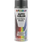 Dupli-Color Acryl Spray grau metallic 400ml AUTO COLOR 70-0372 grau metallic 400 ml 279546