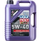 Liqui Moly Synthoil High Tech 5W-40 5 l 1307 5L Kanister Kunststoff