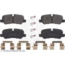 Bremsbelagsatz Land Rover T. Discovery/Range Rover 2.7-4.4 4X4 02 ADJ134205