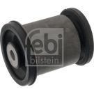 Lagerung, Blattfeder 49778