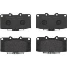 BREMBO Bremsklötze VA P 56 034