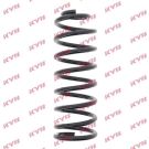 KYB Fahrwerksfeder Fiat T. Scudo 1.6/1.9D/2.0D 02/96-12/06 K-Flex RC5267