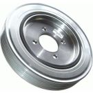 CONTINENTAL CTAM Riemenscheibe, Kurbelwelle VD1097