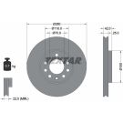 Bremsscheibe Opel P. Astra G PRO 92091903
