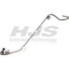 Druckleitung, Drucksensor (Ruß-/Partikel 92 10 3128