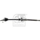 FEBI BILSTEIN Antriebswelle 182817