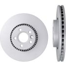KAMOKA Bremsscheibe 103275