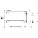 MAGNETI MARELLI Zündleitungssatz 941295030852