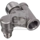 FEBI BILSTEIN Ventilkipphebel 28653