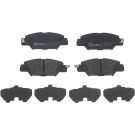 BREMBO Bremsklötze HA P 49 053