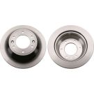 Bremsscheibe Hyundai T. H-1 Tra DF6350