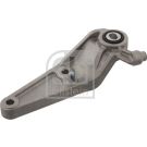 Lagerung, Motor Opel Corsa 1.2 31065